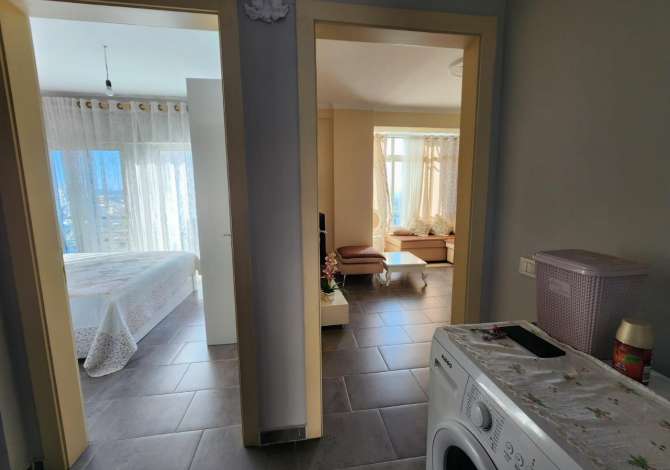 Shtepi me qera 1+1 ne Tirane - 300 Euro