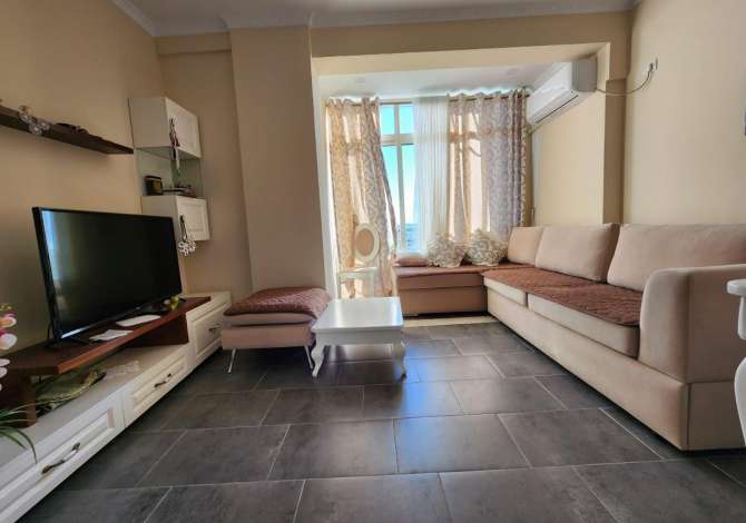 Shtepi me qera 1+1 ne Tirane - 300 Euro