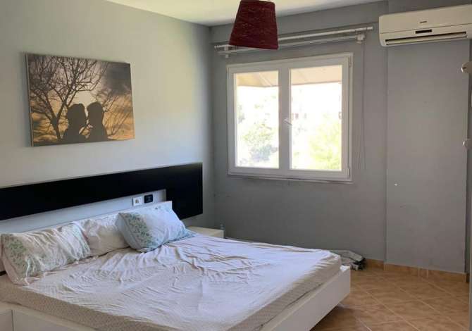 Shtepi me qera Apartament ne Tirane, 1+1, Mobilimi E mobiluar, Pagesa 30,000  Leke.