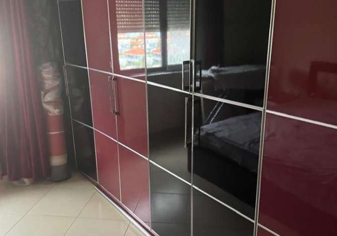 Shtepi me qera 1+1 ne Tirane - 35,000 Leke