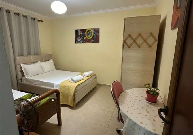 Shtepi me qera 2+1 ne Tirane - 500 Euro