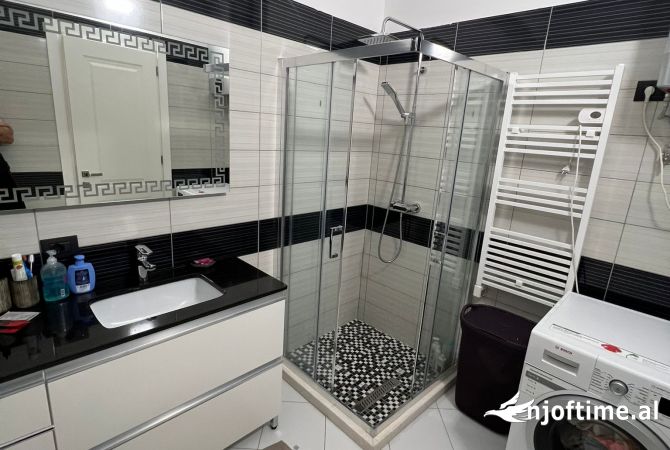 Apartment for rent in Tirana 1+1, Furnished