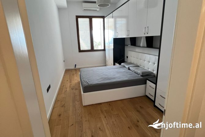 Apartment for rent in Tirana 1+1, Furnished