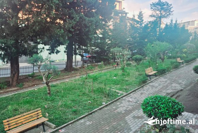 Apartment for rent in Tirana 1+1, Furnished