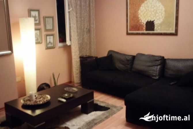 Shtepi me qera 1+1 ne Tirane - 450 Euro
