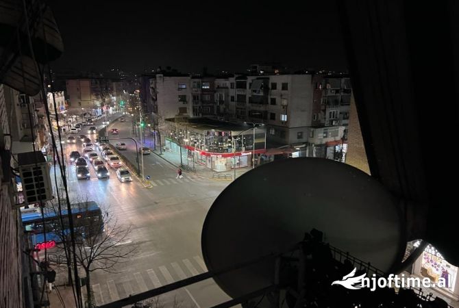 Shtepi me qera 1+1 ne Tirane - 450 Euro