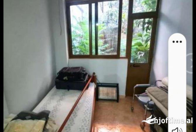 Shtepi me qera 1+1 ne Tirane - 250 Euro