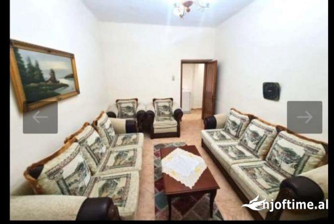Shtepi me qera 1+1 ne Tirane - 250 Euro