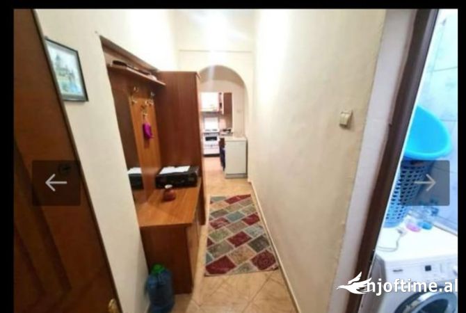 Shtepi me qera 1+1 ne Tirane - 250 Euro