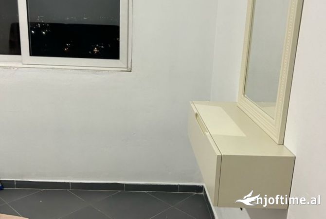 Apartment for rent in Tirana 2+1, Furnished