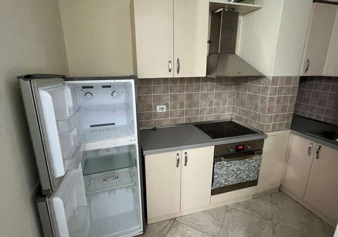 Shtepi me qera 1+1 ne Tirane - 400 Euro