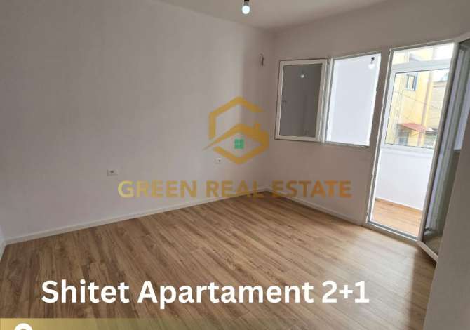 Shtepi ne shitje 2+1 ne Tirane - 138,000 Euro