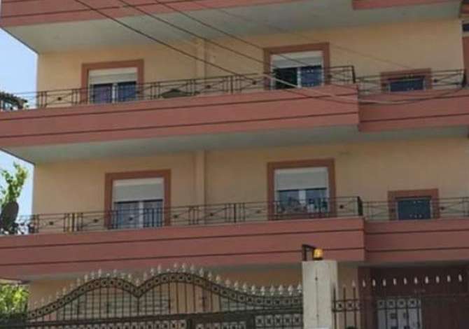 Shtepi me qera 3+1 ne Tirane - 500 Euro