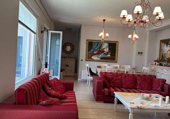 Shtepi ne shitje 4+1 ne Durres - 1,100,000 Euro