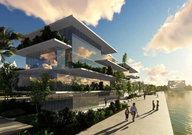 Shtepi ne shitje 4+1 ne Durres - 450,450 Euro