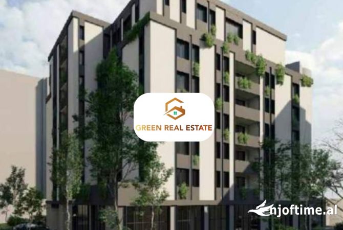 Ambient biznesi me qera 1+1 ne Tirane - 60,000 Euro