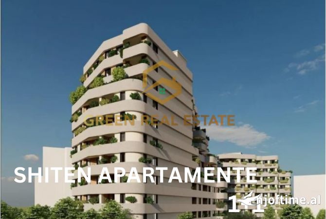 Shtepi ne shitje 1+1 ne Tirane - 71,400 Euro