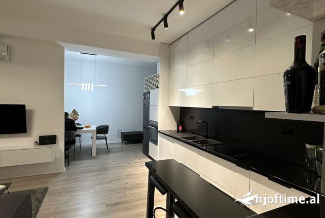 Shtepi ne shitje 2+1 ne Tirane - 140,000 Euro
