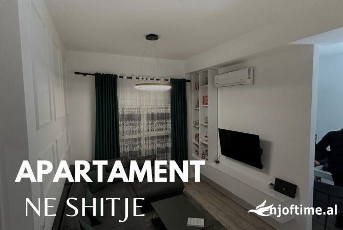 Shtepi ne shitje 2+1 ne Tirane - 140,000 Euro