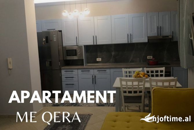 Casa in affitto 2+1 a Tirana - 650 Euro