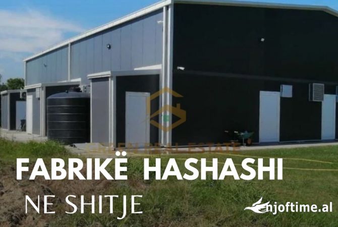 Ambient biznesi ne shitje 4+1 ne Prizren - 3,200,000 Euro