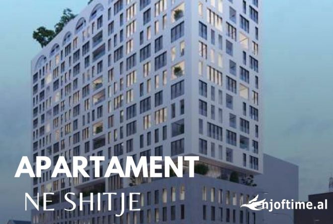 Shtepi ne shitje 3+1 ne Tirane - 395,600 Euro
