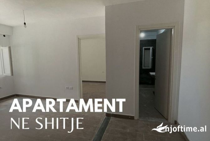 Shtepi ne shitje 1+1 ne Tirane - 75,000 Euro