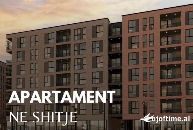 Shtepi ne shitje 2+1 ne Tirane - 96,570 Euro