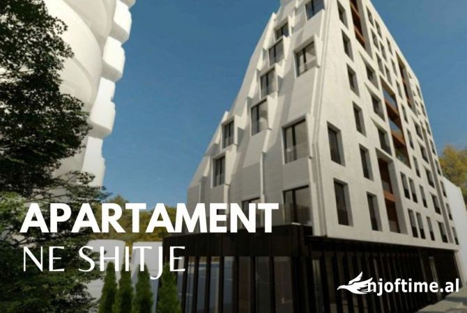 Shtepi ne shitje 2+1 ne Tirane - 418,500 Euro