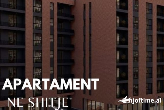 Shtepi ne shitje 2+1 ne Tirane - 133,000 Euro