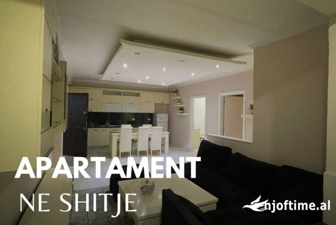 Shtepi ne shitje 2+1 ne Tirane - 105,000 Euro