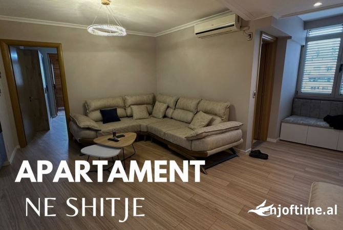 Shtepi ne shitje 2+1 ne Tirane - 230,000 Euro