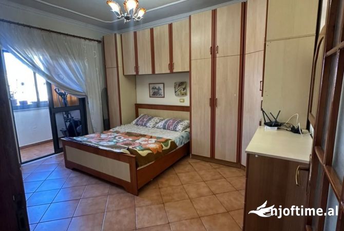 Apartment for sale in Tirana 3+1, Furnished