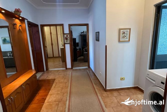 Apartment for sale in Tirana 3+1, Furnished