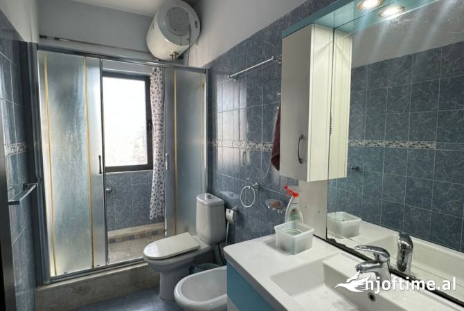 Apartment for sale in Tirana 3+1, Furnished