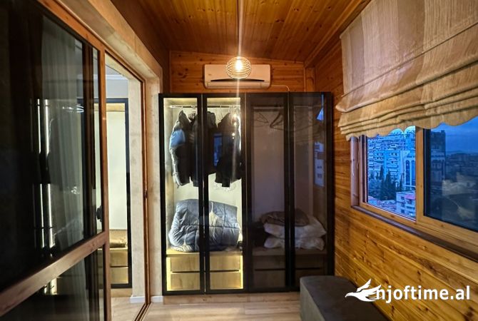 Shtepi ne shitje 2+1 ne Tirane - 235,000 Euro