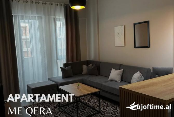 Shtepi me qera 1+1 ne Tirane - 800 Euro