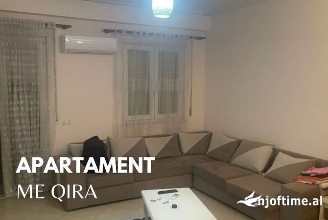 Shtepi me qera 2+1 ne Tirane - 500 Euro