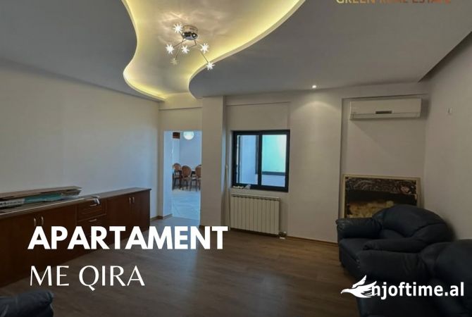 Shtepi me qera 2+1 ne Tirane - 650 Euro