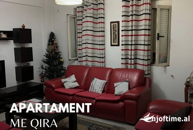 Shtepi me qera 2+1 ne Tirane - 400 Euro