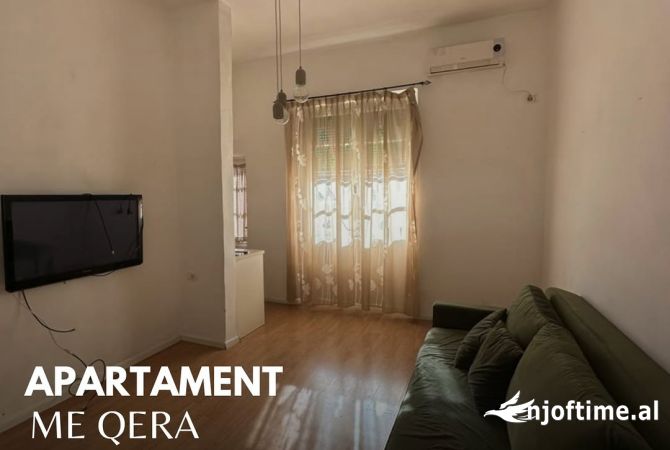Shtepi me qera 2+1 ne Tirane - 600 Euro