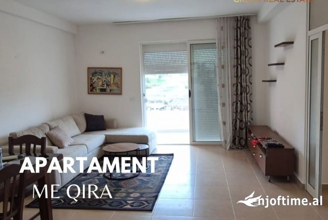 Shtepi me qera 2+1 ne Tirane - 500 Euro