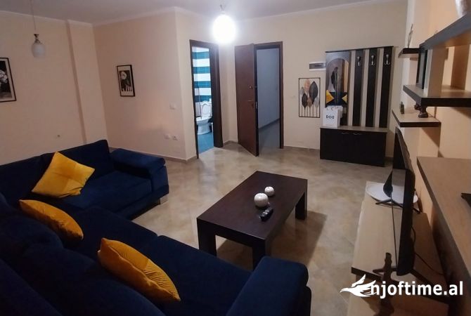 Shtepi me qera 1+1 ne Tirane - 600 Euro