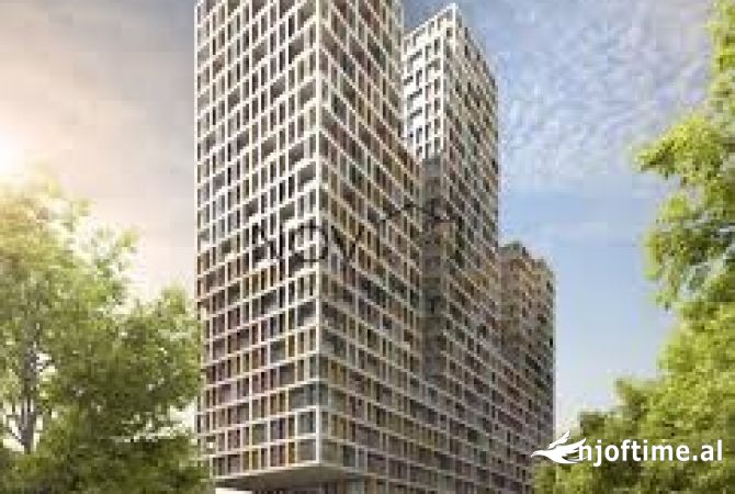 Shtepi ne shitje 1+1 ne Tirane - 110,000 Euro