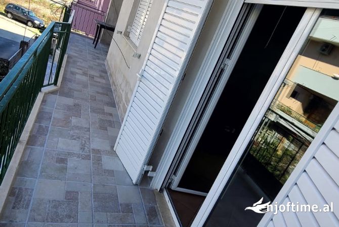 Shtepi me qera 3+1 ne Tirane - 500 Euro