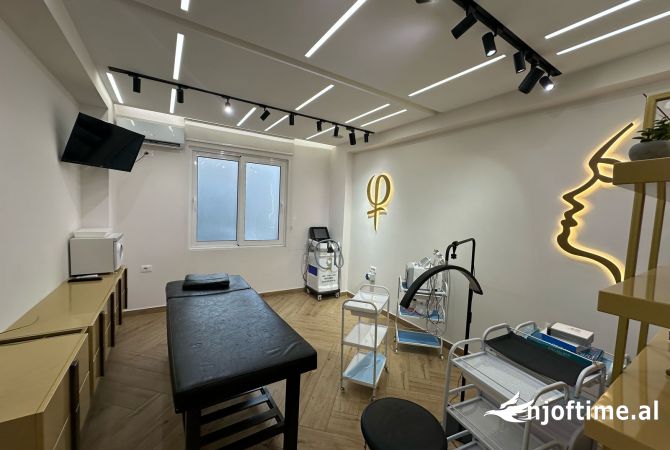 Ambient biznesi me qera 3+1 ne Tirane - 700 Euro
