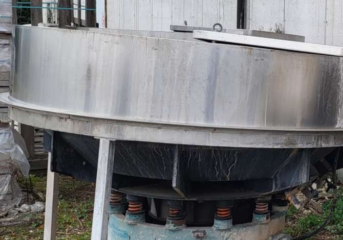 Working Tools  in Berat - 6,500 Euro