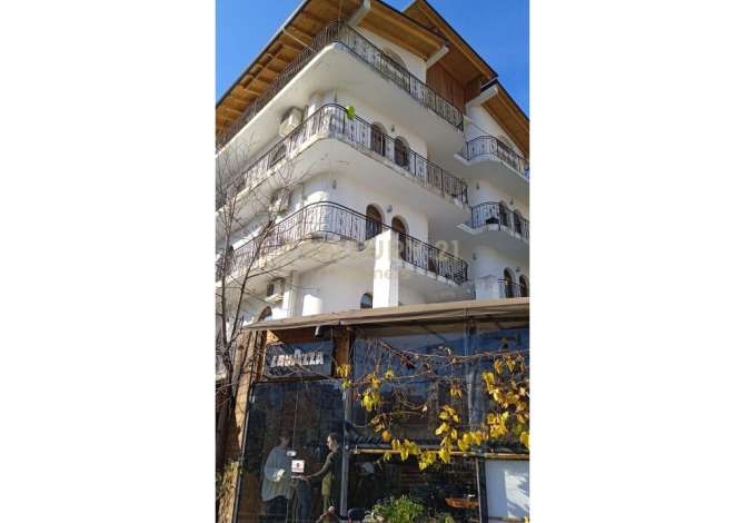 Ambient biznesi me qera 2+1 ne Tirane - 800 Euro