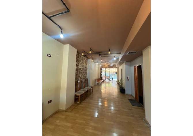 Ambient biznesi me qera 3+1 ne Tirane - 700 Euro