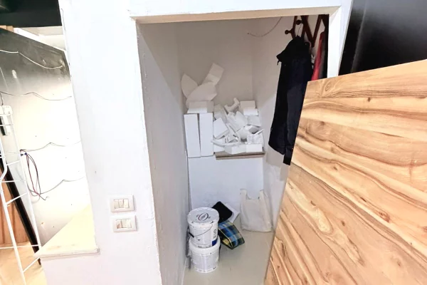 JEPET ME QERA AMBIENT BIZNESI ISH FABRIKA E BUKES,DURRES.